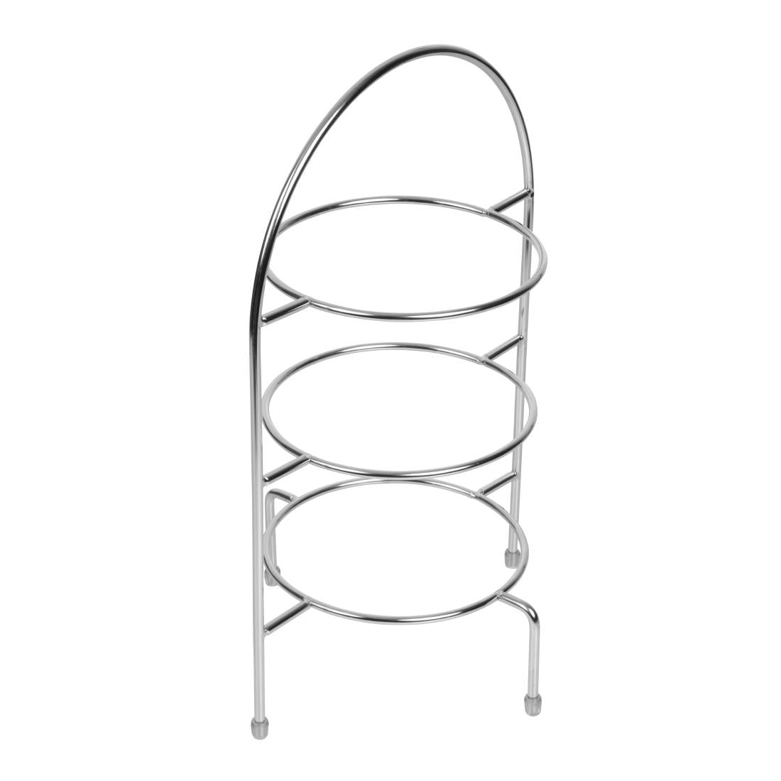 CL572 Olympia etagère voor borden tot 27cm