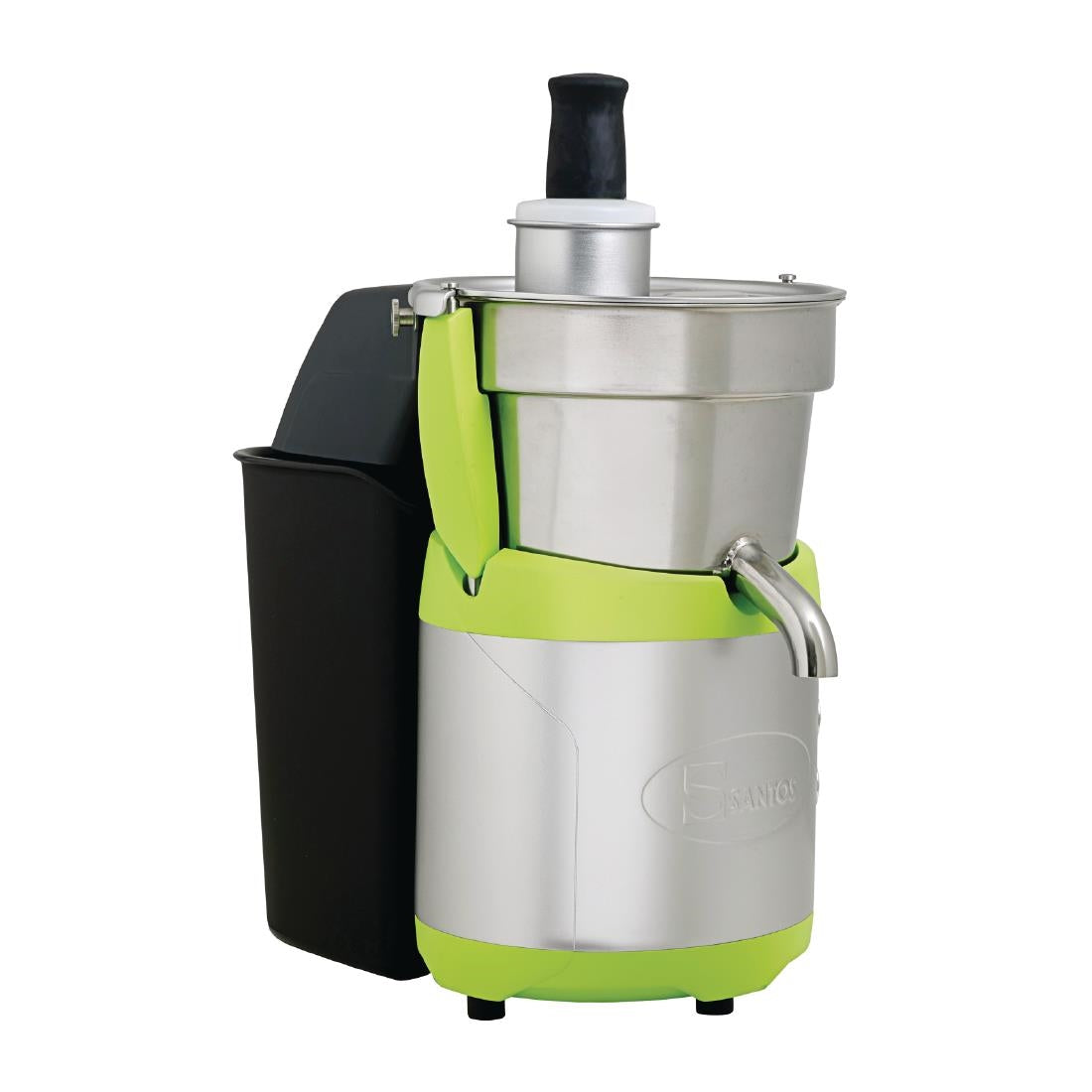 GH739 Santos sapcentrifuge Miracle Edition