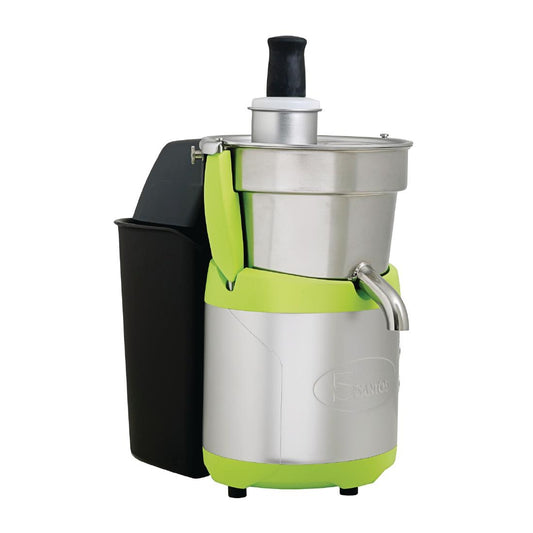 GH739 Santos sapcentrifuge Miracle Edition