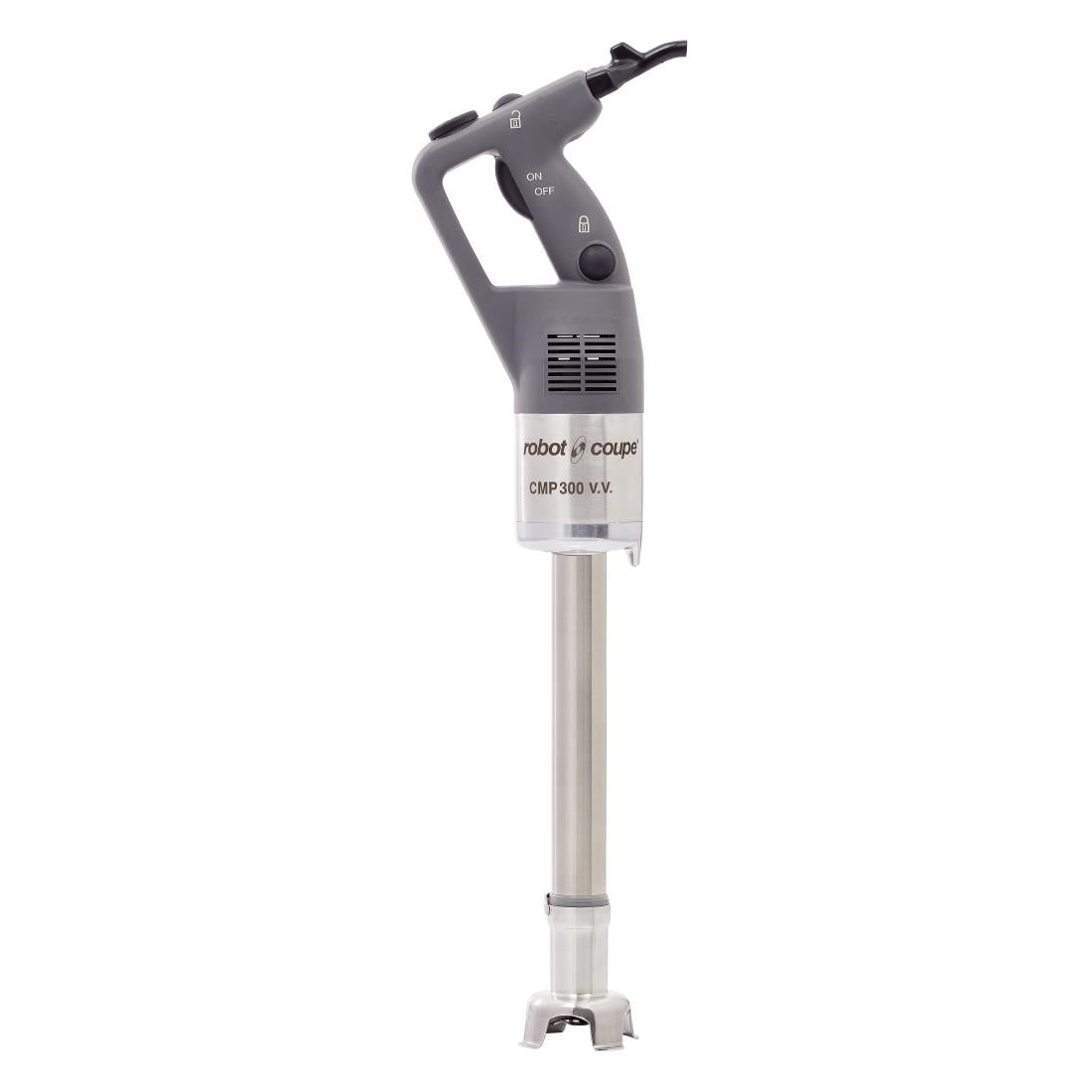 GL504 Robot Coupe compacte staafmixer CMP300 VV