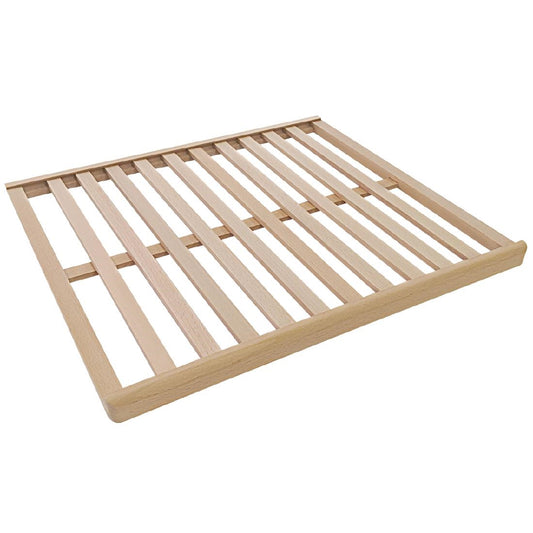 AL064 Polar Bovenste Houten Plank
