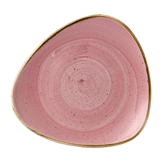 FJ905 Churchill Stonecast Petal Pink Borden 229mm (12 stuks)