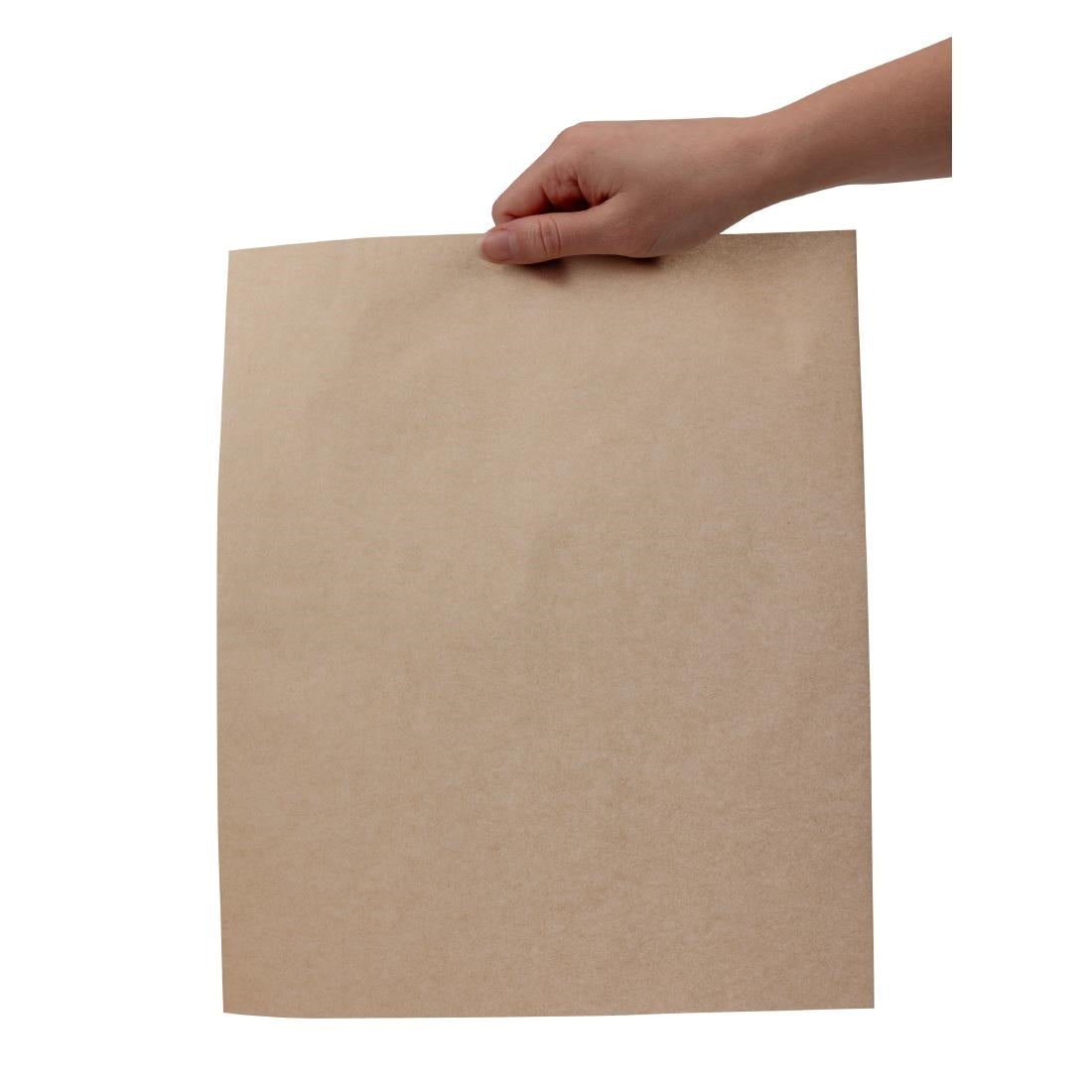 HY799 Vogue Gril/Bakpapier Kraft 330x270mm (200 stuks)