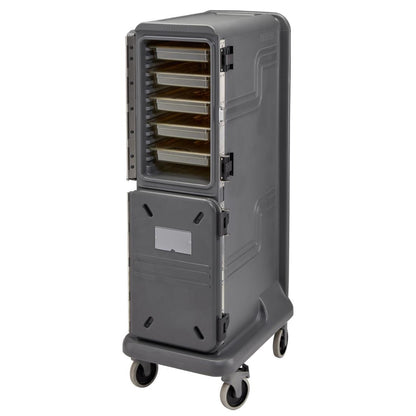 FZ082 Cambro Ultra Pro Kar Tall Koud Kar Houtskoolgrijs
