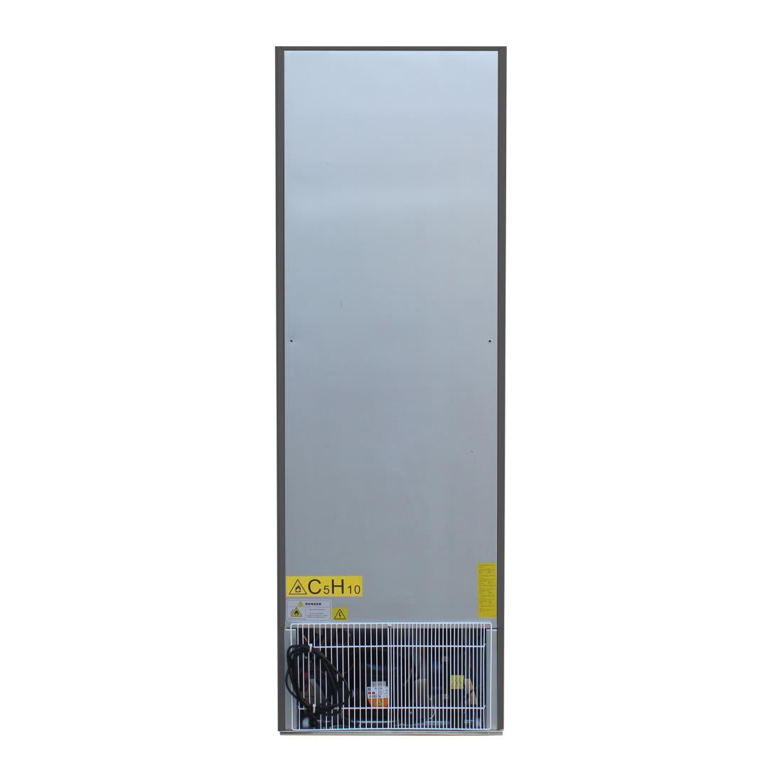 FB048 Nisbets Essentials vrijstaande koeling 400L