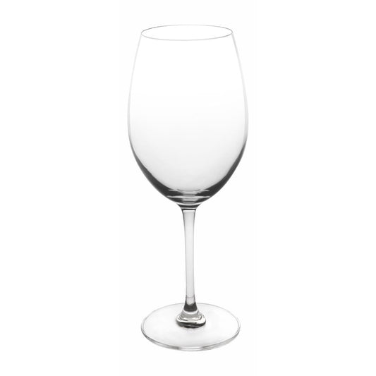 HW650 Olympia Novello Kristallen Rode Wijnglazen 470ml (6 stuks)