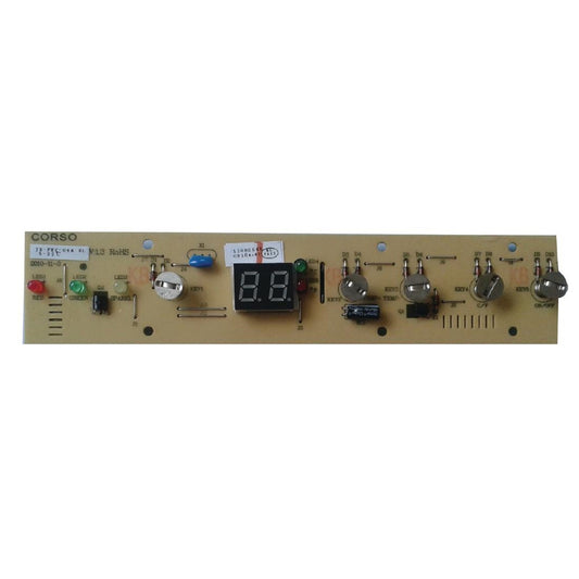 AD943 Polar Display-voedingsprintplaat