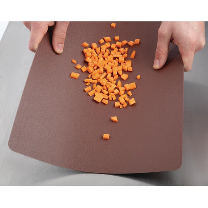 CP520 Hygiplas flexibele kleurgecodeerde snijmattenset 30x45cm (6 stuks)