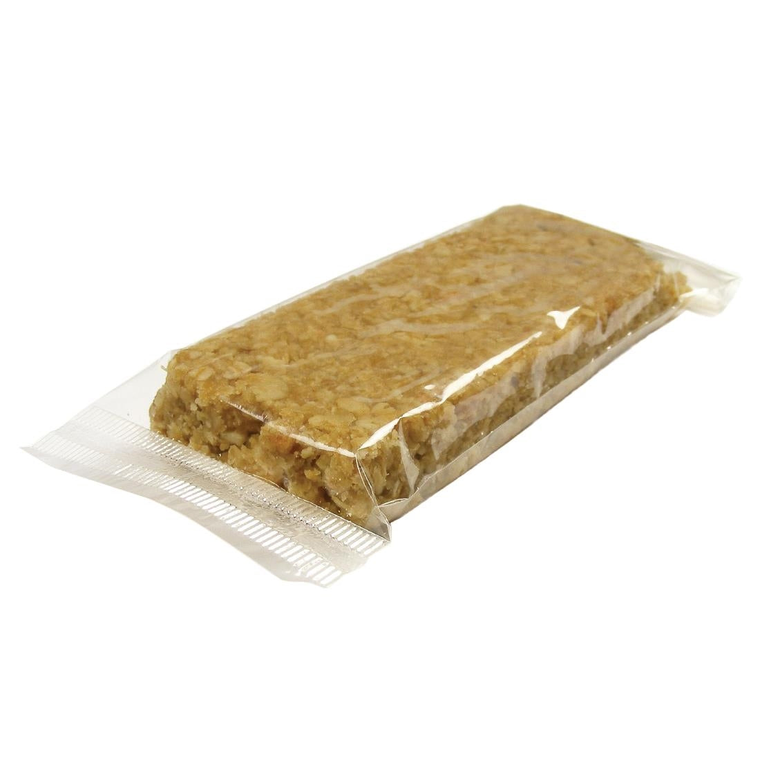 DB912 Vegware composteerbare NatureFlex zakken transparant 70x210mm (1000 stuks)