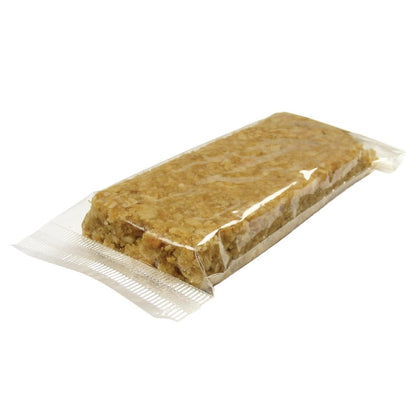 DB912 Vegware composteerbare NatureFlex zakken transparant 70x210mm (1000 stuks)