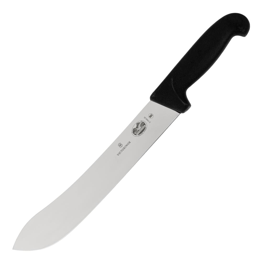 C675 Victorinox Fibrox slagersmes 25,5cm