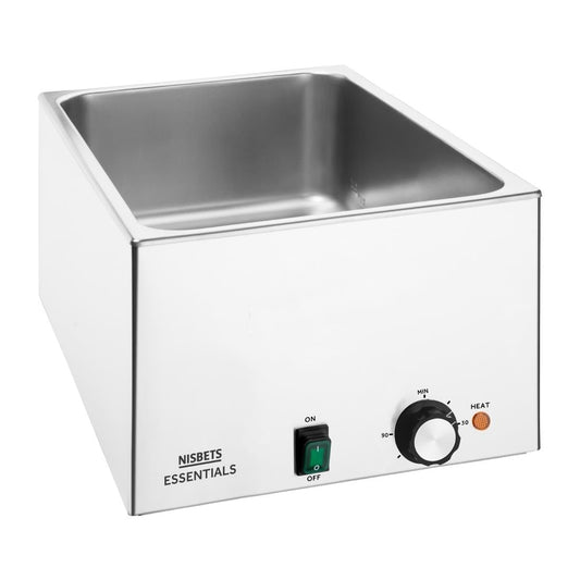 CH732 Nisbets Essentials Bain Marie