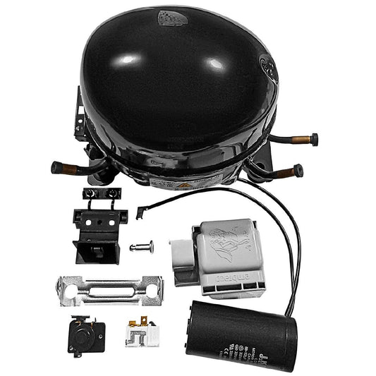 AW214 Polar compressor