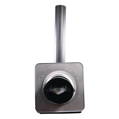 FE642 Bradley Smoke Generator with Adaptor