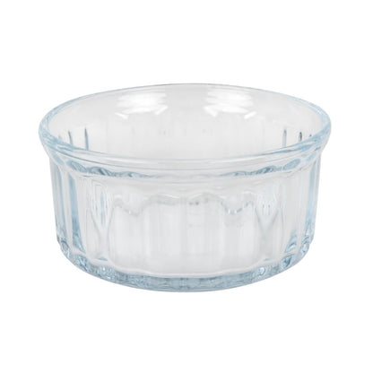 GD028 Pyrex glazen ramekin 9,7cm