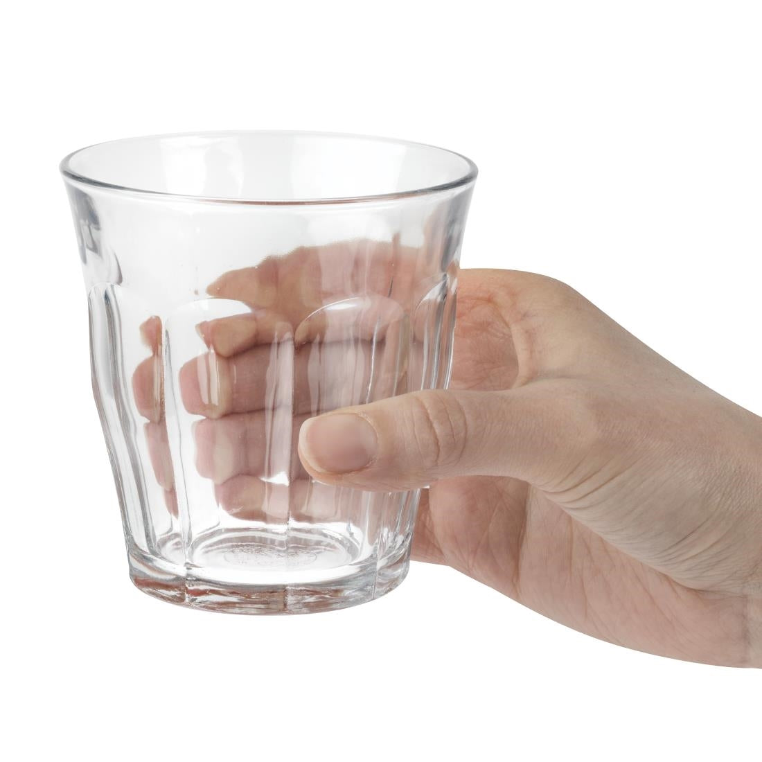 GG905 Duralex Picardie Tumblers 31cl (6 Stuks)