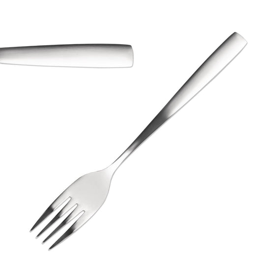 DY402 Comas Satin tafelvorken 20cm (12 stuks)