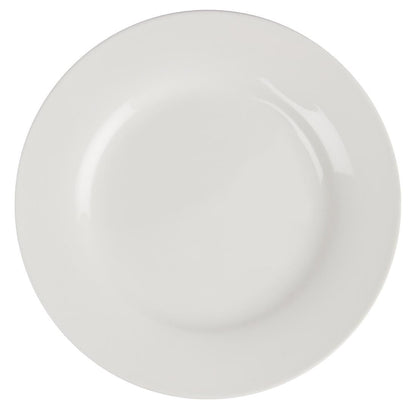 CD621 Olympia Lumina Borden Met Brede Rand 15cm (6 Stuks)