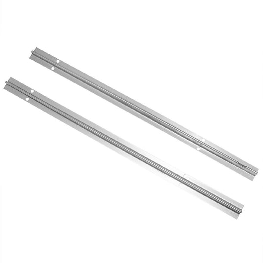 AL407 Polar deurrailsset