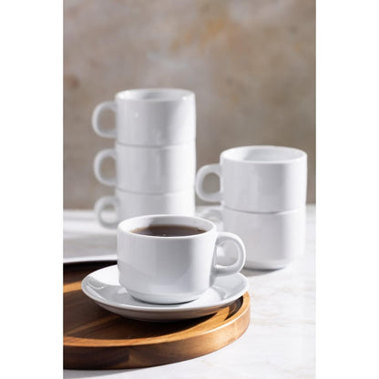 CC202 Olympia Athena Schotels 14,5cm (24 Stuks)