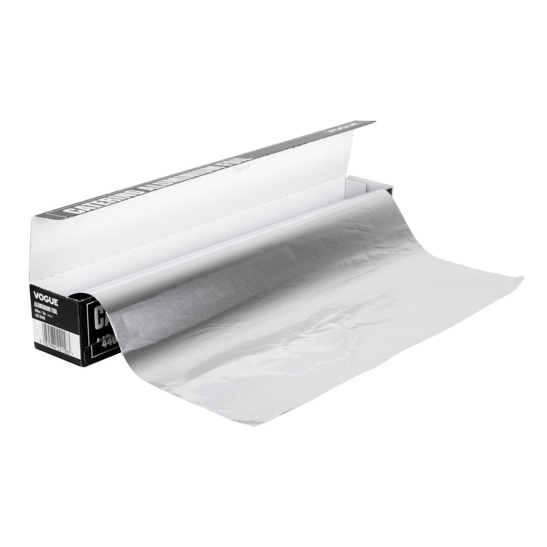 CF353 Vogue aluminiumfolie 44cm x 75m