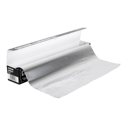 CF353 Vogue aluminiumfolie 44cm x 75m