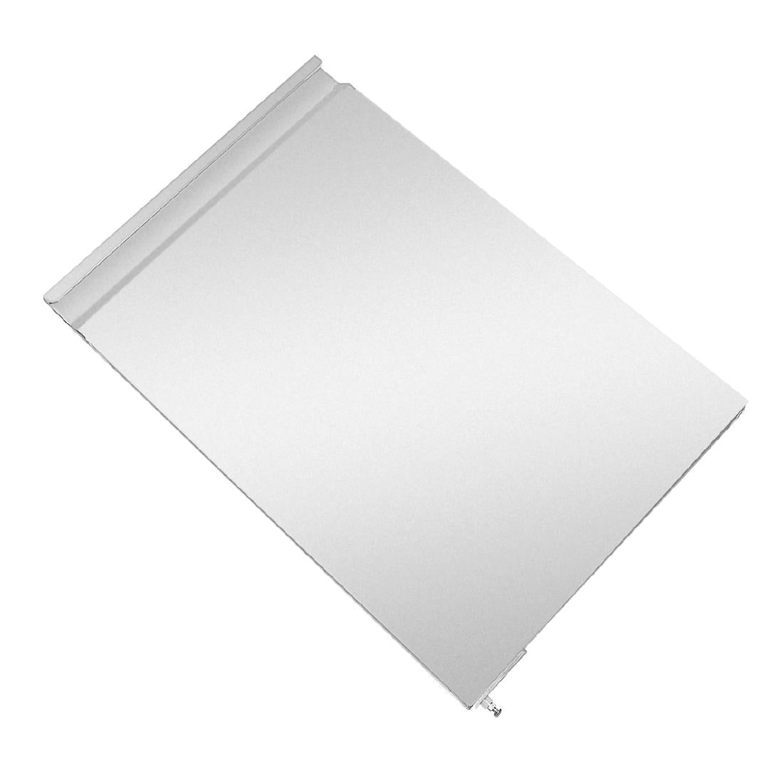 AK203 Polar complete linkerdeur met handgreep