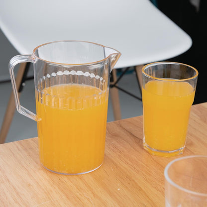 J900 Olympia Kristallon polycarbonaat kan 0,9Ltr