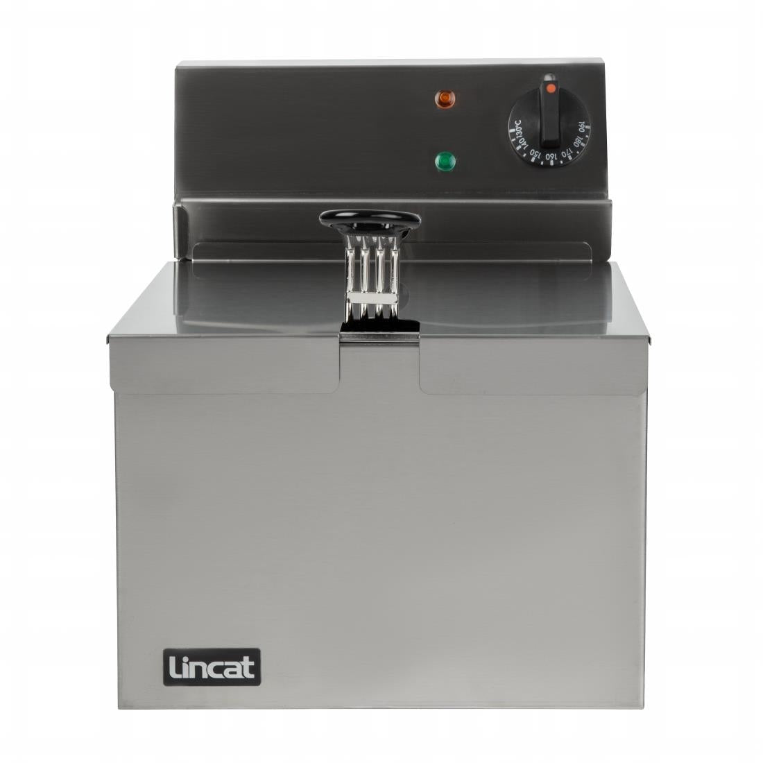 J531 Lincat tafelmodel enkele friteuse LDF 4Ltr