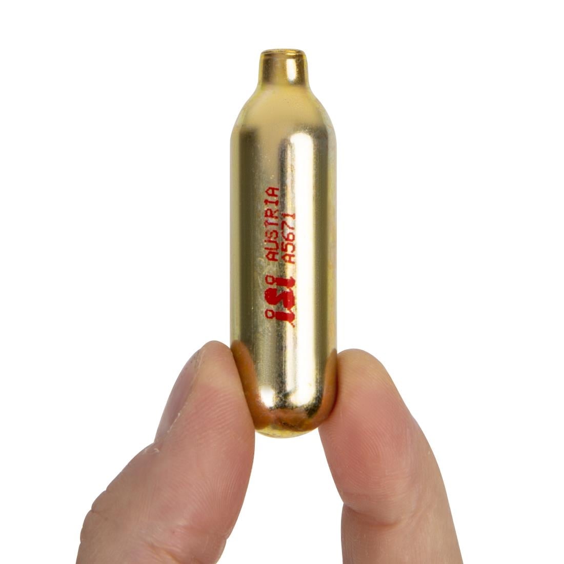 GH056 ISI soda sifon CO2 patronen (10 stuks)