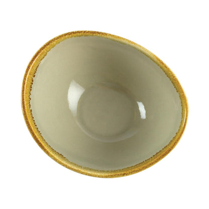 GP470 Olympia Kiln Schalen Mosgroen 16,5cm (6 Stuks)