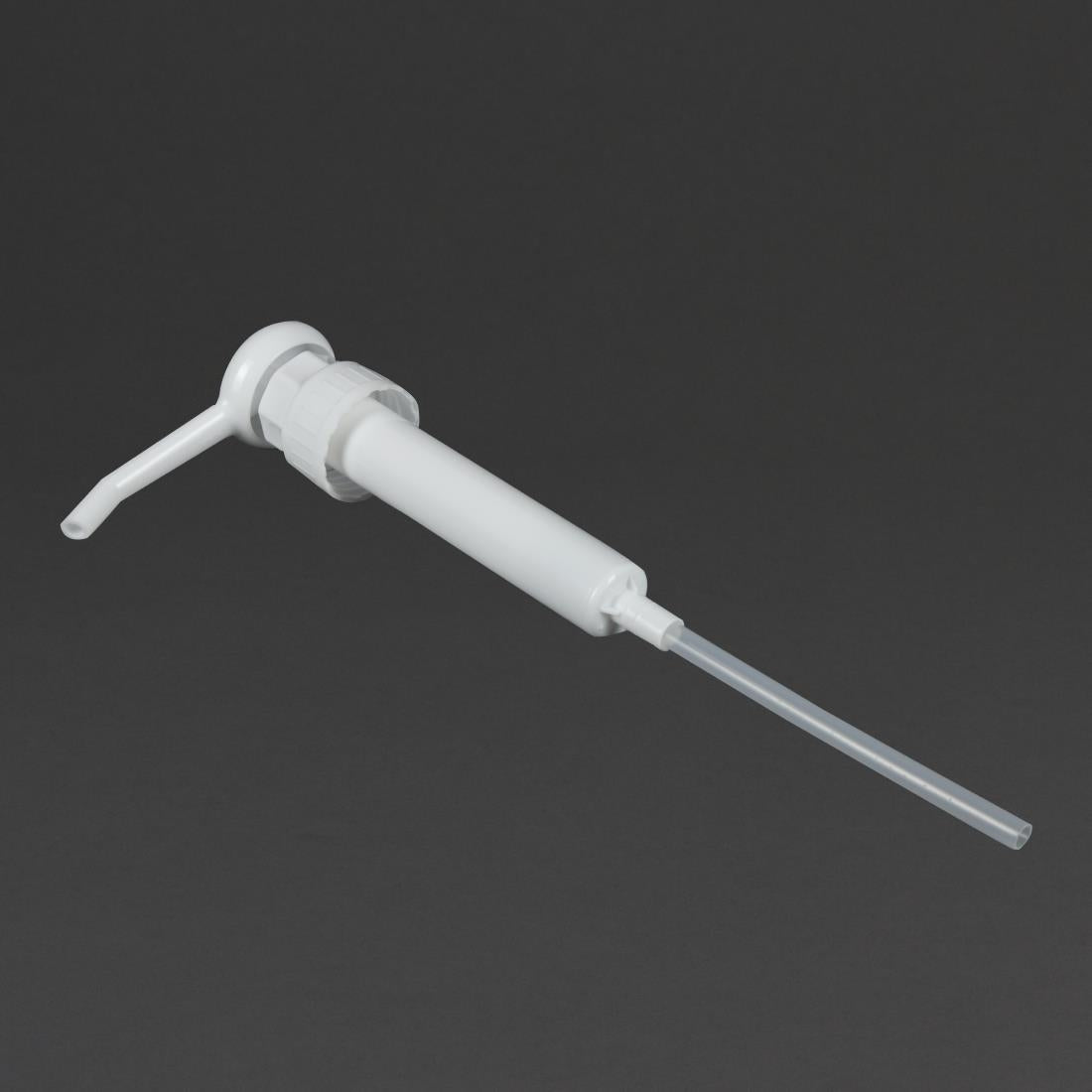 GF368 Jantex 25ml dispenser pomp voor 5Ltr verpakkingen