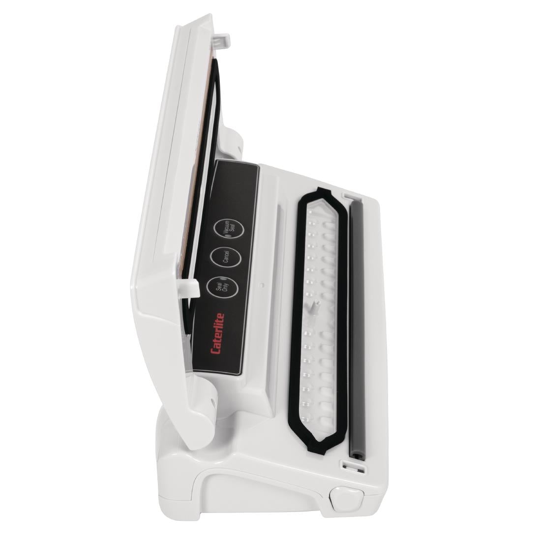 CN515 Caterlite vacumeermachine ABS 30cm