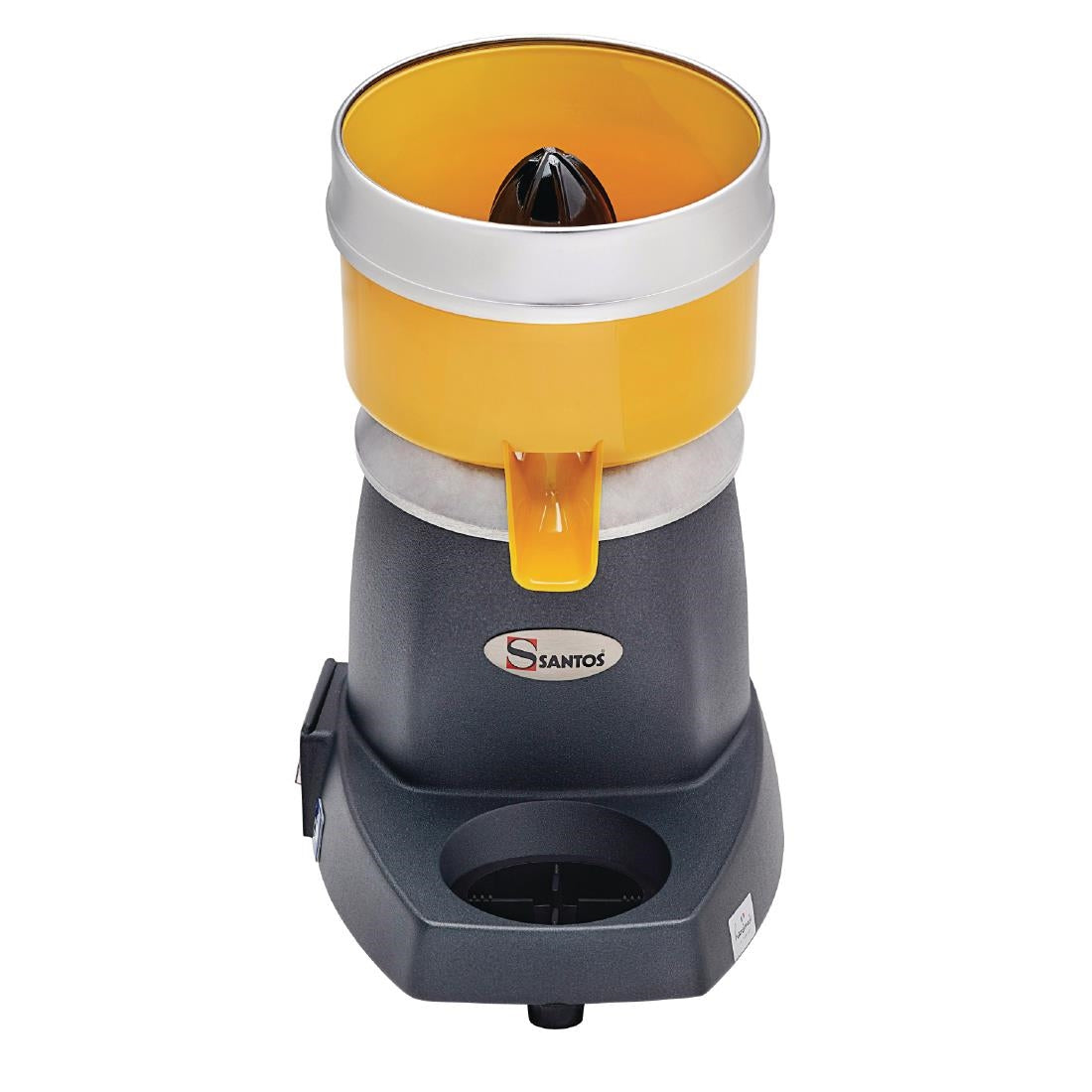 K275E Santos Classic citruspers 11