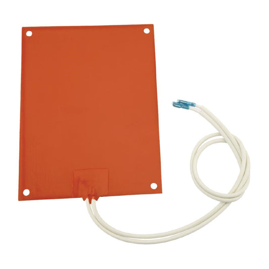 AF320 Buffalo Silicon Verwarmingsplaat