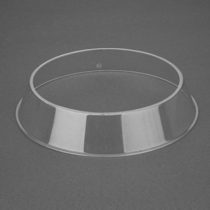 K481 Vogue polycarbonaat bordenring