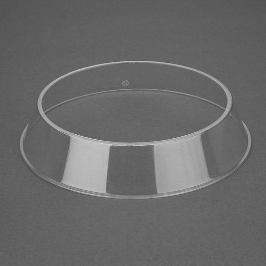 K481 Vogue polycarbonaat bordenring