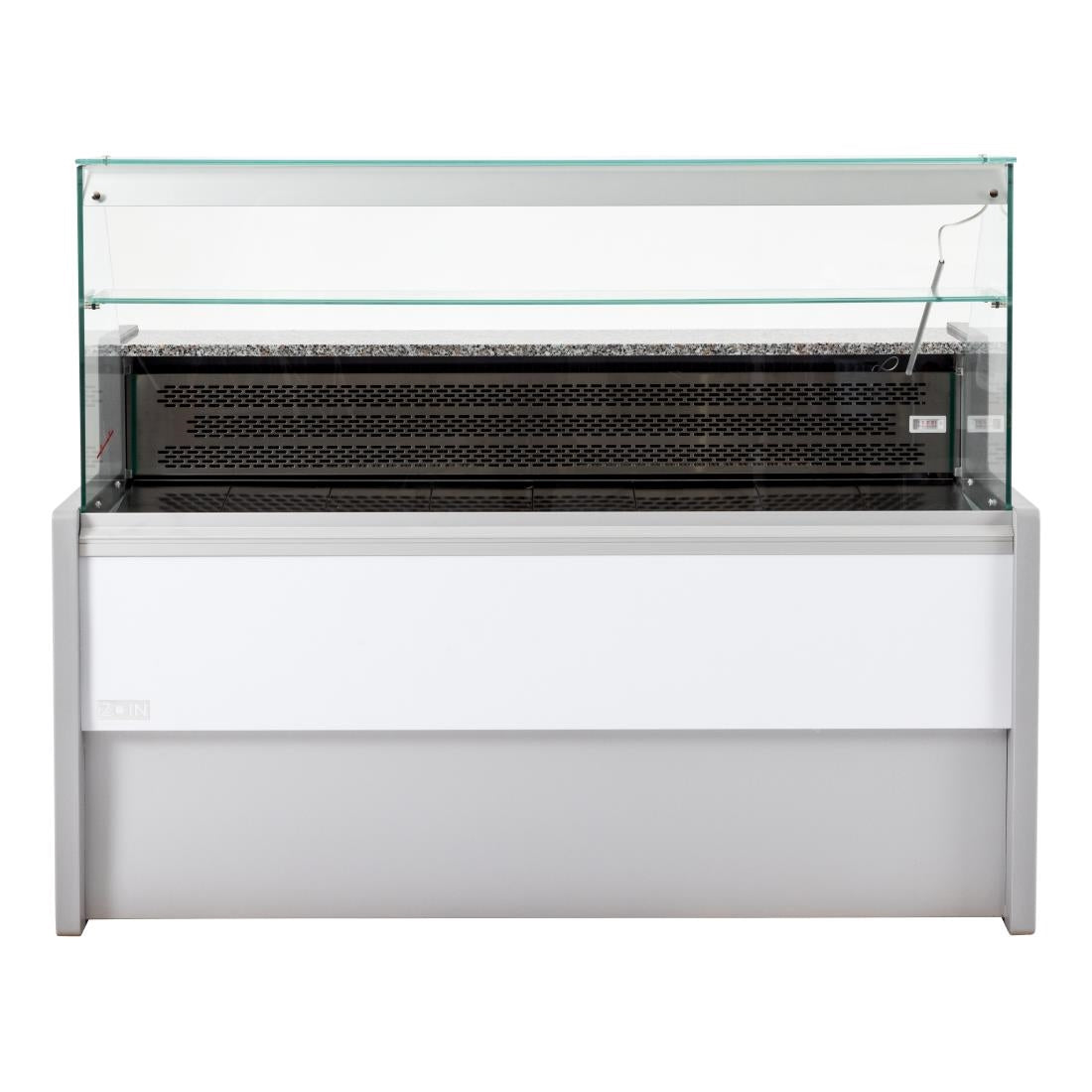 FP924-150 Zoin Tibet Serve Over Counter Grijs 1500mm