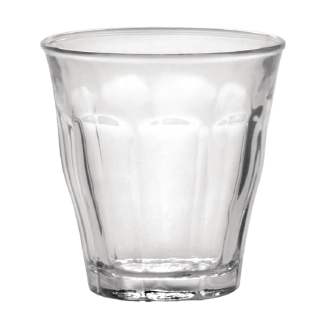 GG900 Duralex Picardie Tumblers 9cl (6 Stuks)