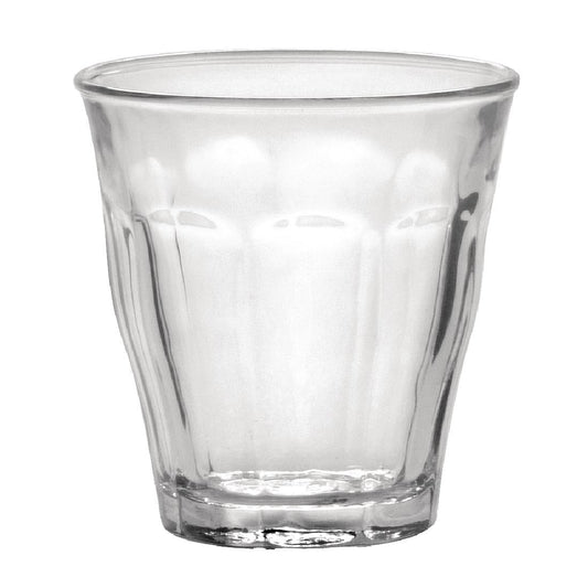 GG900 Duralex Picardie Tumblers 9cl (6 Stuks)
