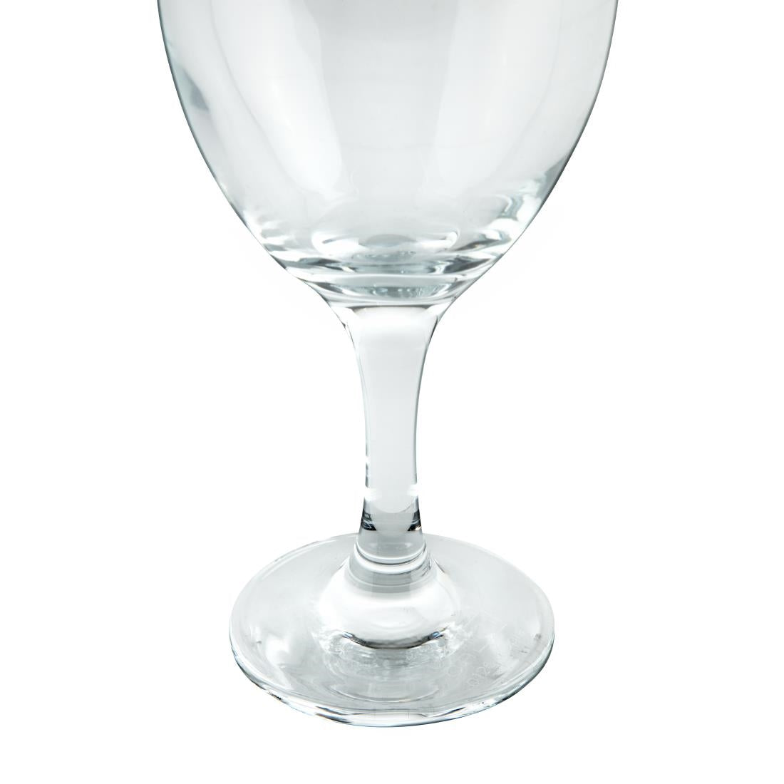 DL209 Utopia Imperial wijnglazen 340ml met 125, 175 en 250ml vulstreepje (12 stuks)