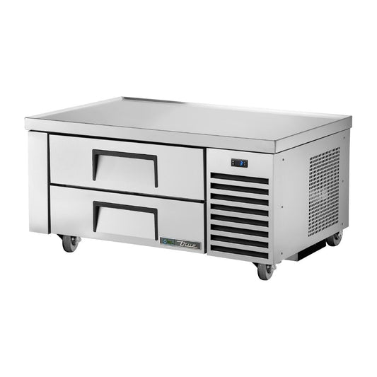 CX124 True Koelkast Met Twee Laden Voor Apparatuur Trcb-48-Hc