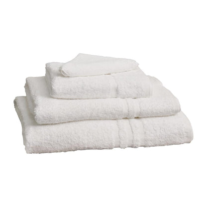 GT754 Mitre Essentials Capri Bath Towel White