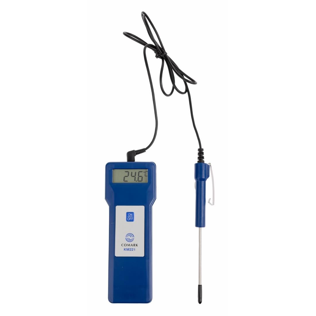 GJ465 Comark Digital digitale thermometer