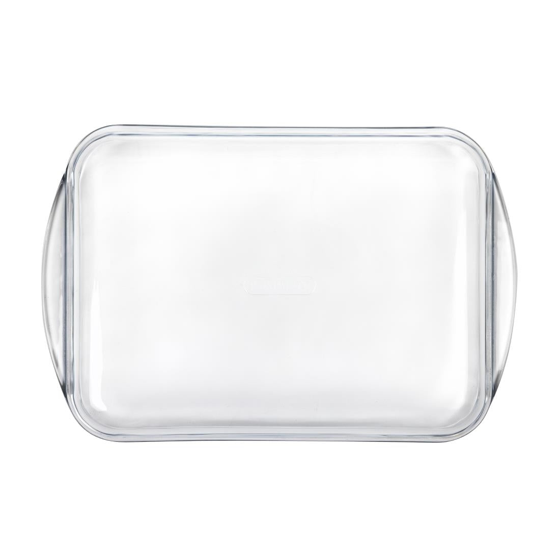 GD030 Pyrex Rechthoekige Ovenschaal 35x23cm