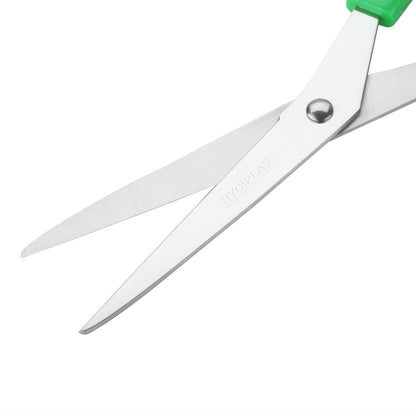 DM039 Hygiplas kleurcode schaar groen