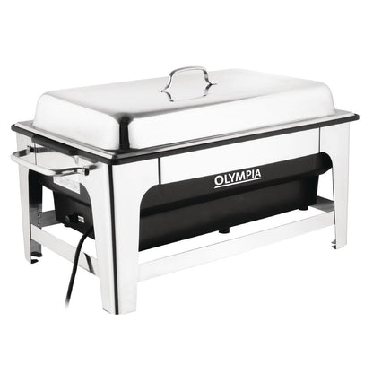 CM266 Olympia elektrische chafing dish GN 1/1