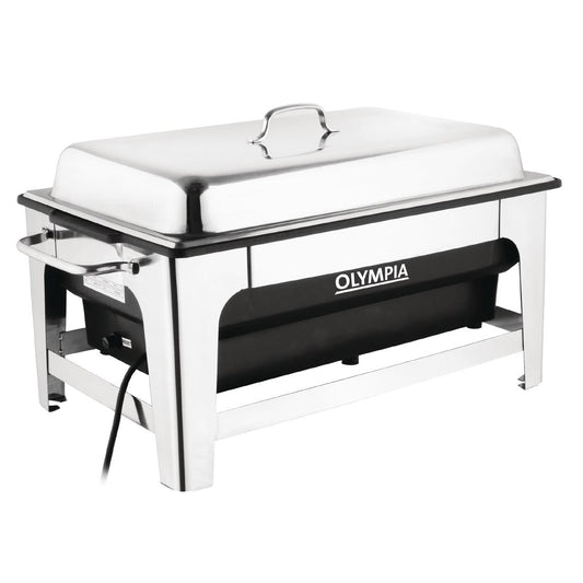 CM266 Olympia elektrische chafing dish GN 1/1