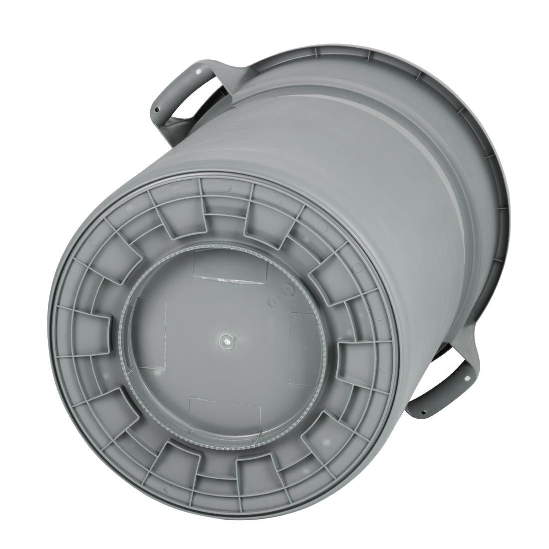 DX498 Jantex Zware Ronde Bak 160Ltr