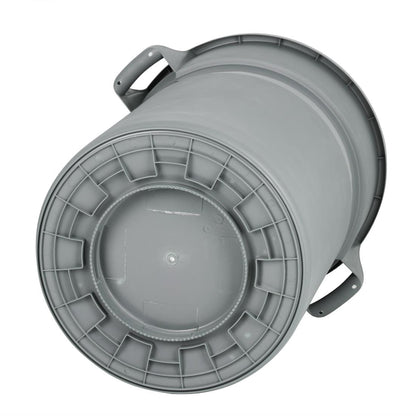 DX498 Jantex Zware Ronde Bak 160Ltr